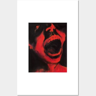 Demented Posters and Art